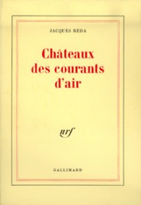 Châteaux des courants d'air