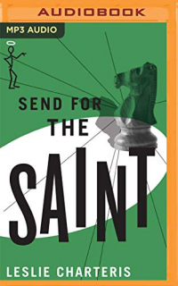 Send for the Saint