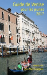 Guide de Venise pour les jeunes