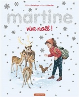 Martine, vive Noël !