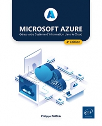 Microsoft Azure: Gérez votre Système d'Information dans le Cloud