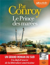 Le Prince des Marees - Livre Audio 3 CD MP3