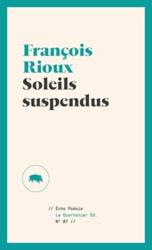 Soleils Suspendus