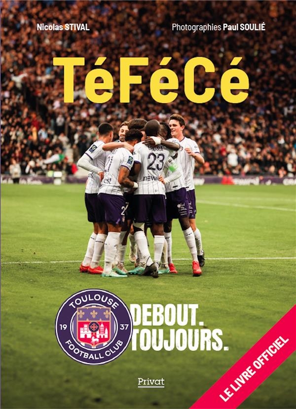 Titre provisoire - TFC
