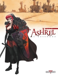 Ashrel T02 Wesconda