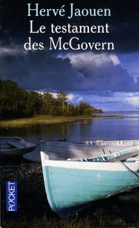 TESTAMENT DES MCGOVERN