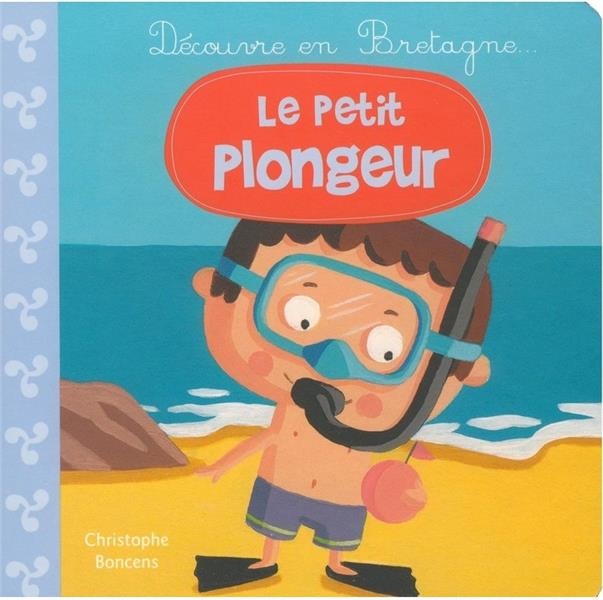 Le petit plongeur