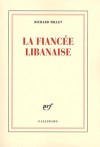 La fiancée libanaise