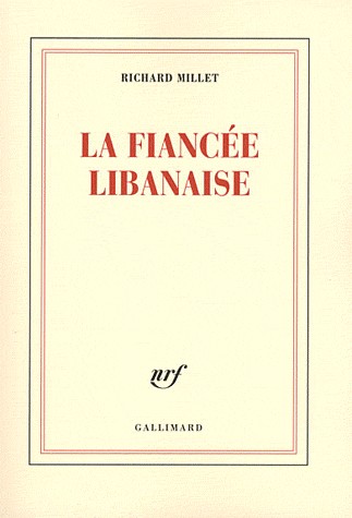 La fiancée libanaise