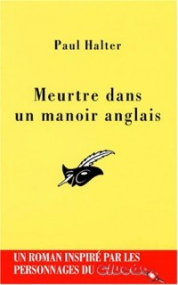 Meurtre dans un manoir anglais