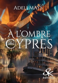 A l'ombre des cyprès