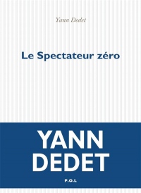 Le spectateur zéro