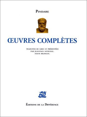 OEUVRES COMPLETES. Texte grec et français