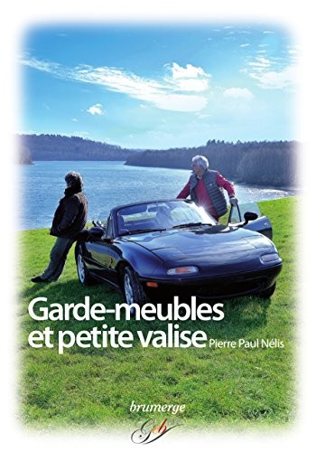 Garde-meubles et petite valise