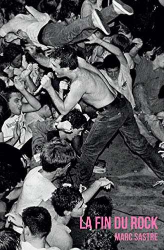 La fin du rock