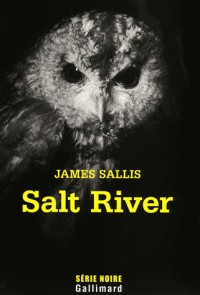 Salt River: Une enquête de John Turner