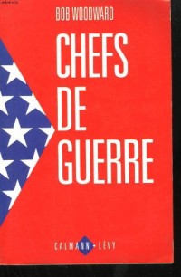 Chefs de guerre