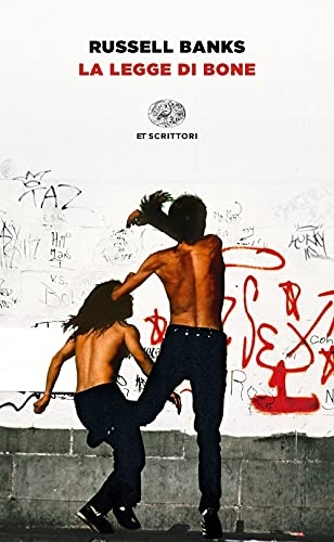 La legge di Bone [9788806250089]