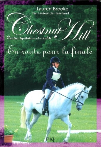 14. Chestnut Hill : En route pour la finale (14)