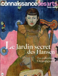 Le jardin secret des Hansen La collection Ordrupgaard