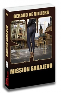 SAS 109 Mission Sarajevo