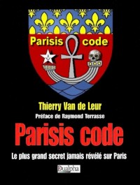 Parisis code