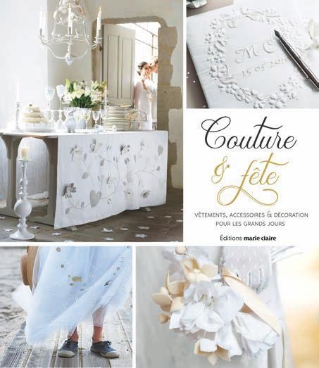 Couture et fête