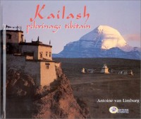 Kailash, pélerinage tibétain