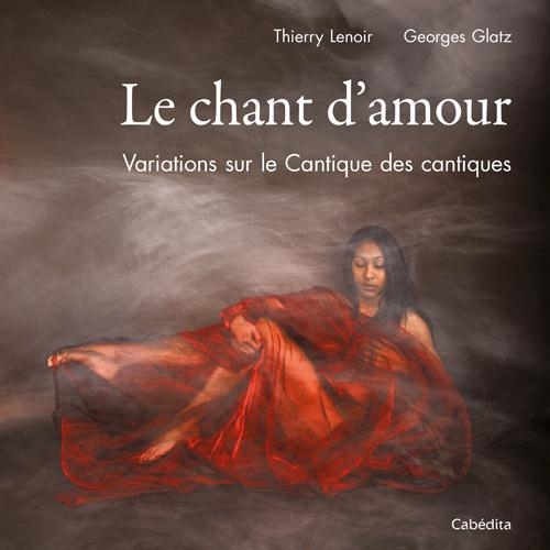 CHANT D'AMOUR - VARIATIONS SUR CANTIQUE