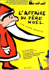 L'Affaire du père Noël