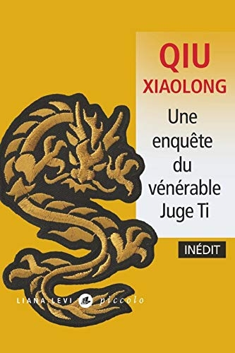 Une enquête du vénérable juge Ti
