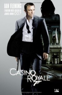 James Bond 007, tome  : Casino Royale
