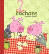 Deux cochons