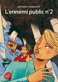 L'enemi public n°2