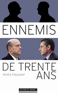 Ennemis de trente ans