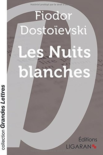 Les Nuits blanches