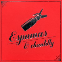 COFFRET ESPUMAS & CHANTILLY