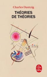 Théories de théories [Poche]