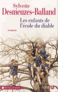 Les Enfants de l'école du diable