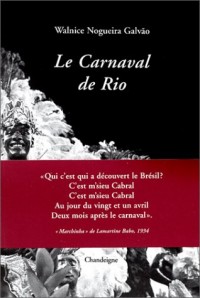 Le Carnaval de Rio