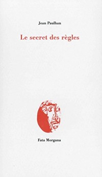 Le secret des règles