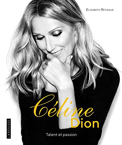 Céline Dion