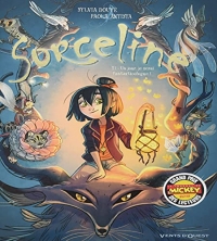 Sorceline - Tome 01 OP BD HEROINES: Un jour, je serai fantasticologue !