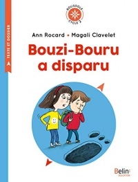 Bouzi-Bouru a disparu (Boussole)