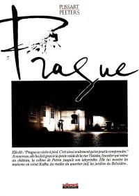 Prague : Un mariage blanc