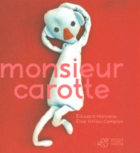Monsieur Carotte