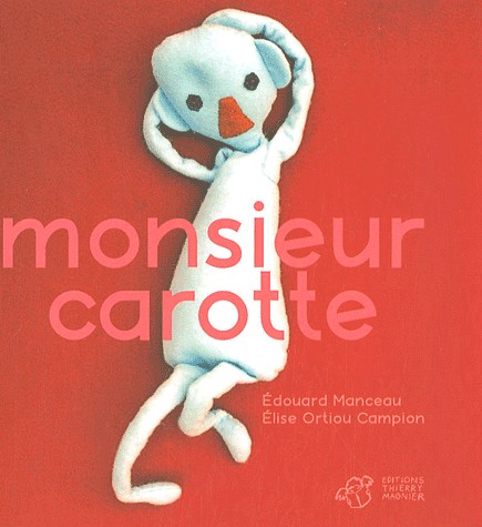 Monsieur Carotte