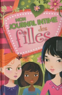 Mon journal intime des filles