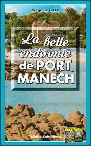 La Belle Endormie de Port-Manech