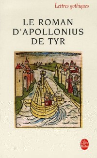 Le Roman d'Apollonius de Tyr